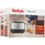 Тостер Tefal TT520D10 Grille Pain серебристый