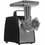 Мясорубка электрическая Moulinex HV7 Pro ME556810 черный