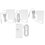 MESH-комплект TP-Link Deco X60 (3-pack)