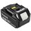 Аккумулятор Makita BL1840B LXT 18V
