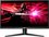 27" Монитор LG UltraGear 27GK750F-B черный