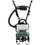 Бензиновый культиватор FinePower PT26-5R