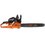Бензопила Carver HOBBY HSG 158-18 , шина - 45 см(18")