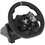 Руль Logitech G923 черный