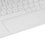 Чехол-клавиатура с тачпадом Apple Magic Keyboard для Apple iPad Pro 11" (1-4th Gen)/ iPad Air (4-5th Gen) белый