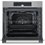 Электрический духовой шкаф Gorenje BPS6747A06X серебристый