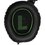 Проводные наушники JBL Quantum 100X  черный 2023