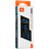 Проводные наушники JBL T110  синий 2022