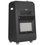 Газовый инфракрасный обогреватель Ballu BIGH-55 Black