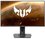 27" Монитор ASUS TUF Gaming VG279QR черный