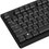 Klaviatura  simli + simsiz Razer DeathStalker V2 Pro Tenkeyless rangi qora