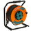 Удлинитель силовой FinePower PDS1122 оранжевый