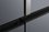 Weissgauff WCD 590 NoFrost Inverter Premium Biofresh Dark Grey Glass