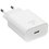 Charger DEXP IET25CD white