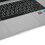 15.6" Ноутбук HONOR MagicBook 15 Bhr-WAP9HNRP серебристый