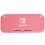 Портативная игровая консоль Nintendo Switch Lite розовый