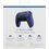 Controller wireless/wired Sony PlayStation DualSense basic purple