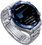 Смарт-часы HUAWEI WATCH Ultimate Steel + доп. ремешок