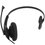Проводная моногарнитура Jabra BIZ 1500 Mono USB  черный 2022