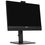 23.8" Монитор ASUS BE24ECSNK черный