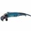 Углошлифовальная машина (УШМ) Makita GA6021C