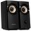 Колонки Creative T60 черный