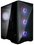 Корпус ZALMAN Z9 Iceberg MS [Z9 ICEBERG MS BLACK] черный