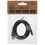 Кабель FinePower Lightning 8-pin - USB Type-A черный