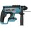 Перфоратор Wesco WS2806.9 1ForAll 18V , Без ЗУ, Без АКБ
