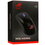 Мышь проводная ASUS ROG Keris [90MP01R0-B0UA00] черный