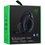 Wireless headphones Razer BlackShark V2 Pro black 2023