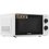 Microwave oven Hyundai HYM-M2041 white
