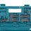 Аккумуляторная отвертка Makita DF001DW