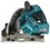 Пила дисковая Makita DSP600Z LXT 18V
