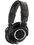 Проводные наушники Audio-Technica ATH-M50X  черный 2014