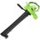 Электрическая воздуходувка GreenWorks BL3000
