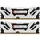 Оперативная память Kingston FURY Renegade Silver RGB [KF560C32RSAK2-96] 96 ГБ