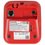 Телефон беспроводной (DECT) Panasonic KX-TGB610RUR