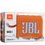 Портативная колонка JBL GO 3, оранжевый