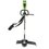 Триммер аккумуляторный GreenWorks GD40BCK4 40V