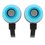 Wired headphones Logitech G333 black 2021