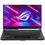 15.6" Ноутбук ASUS ROG Strix SCAR 15 G533QM-HF063T черный