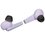 TWS гарнитура Black Shark Lucifer T10 Purple