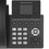Телефон VoIP Grandstream GRP2612 черный