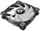 Вентилятор Thermaltake Pure A12 Radiator Fan [CL-F109-PL12GR-A] черный