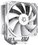 Кулер для процессора ID-Cooling SE-214-XT ARGB WHITE