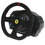 Руль ThrustMaster T300 Ferrari Integral Racing Wheel Alcantara Edition черный
