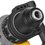 Дрель-шуруповерт DeWalt DCD991NT XR FLEXVOLТ 18/54V без ЗУ, без АКБ