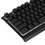 Клавиатура  проводная SteelSeries Apex 3