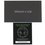 Проводные наушники Razer Kraken X USB  черный 2019